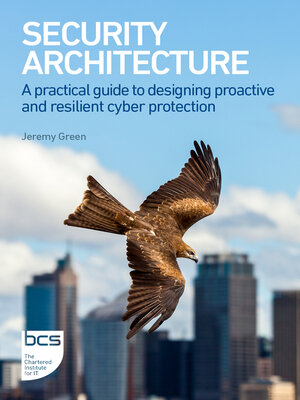 cover image of Security Architecture